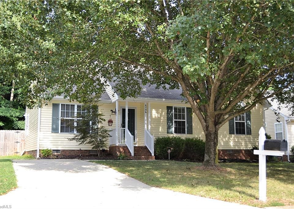 2nd image of 4706 Tuliptree Dr