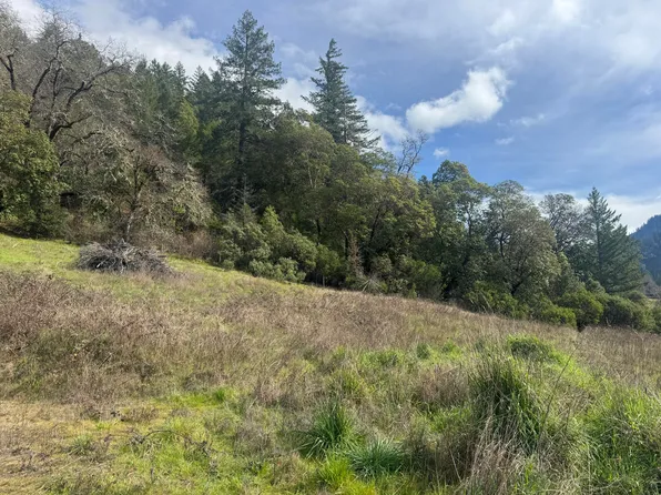 505 Cherry Tree Ln, Salyer, CA 95563