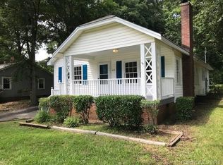 612 E 4th Ave, Gastonia, NC 28054