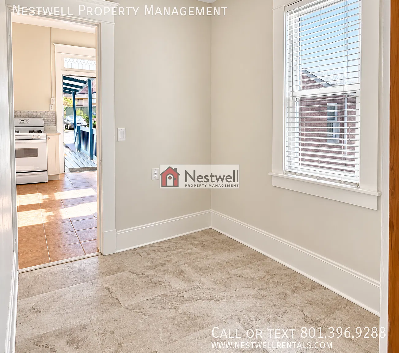Historic & charming SLC home with magnificent renovations! — Photo 3