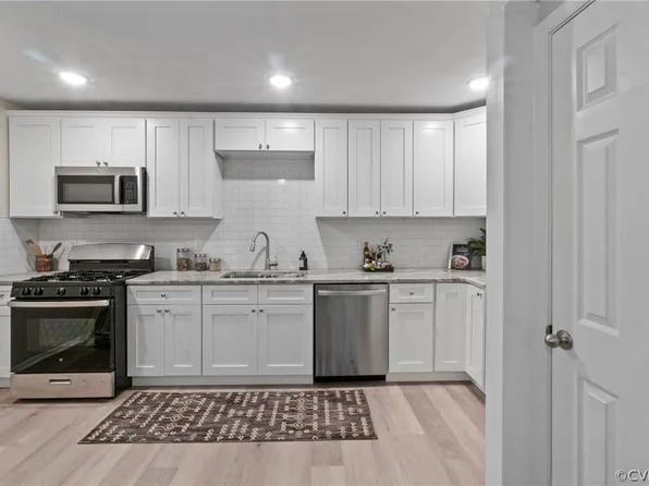 867 Pleasant St, Henrico, VA 23075