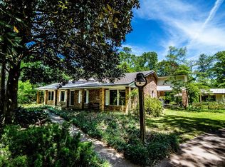 75 Neiderhoffer Subdivision Rd, Huntsville, TX 77340