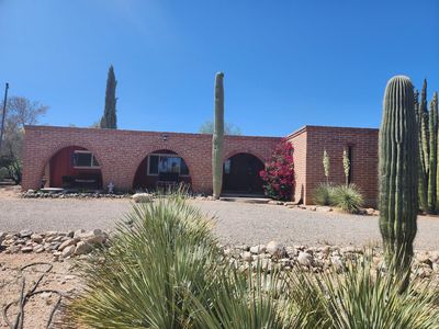 6701 N Andrea Doria Dr, Tucson, AZ, 85704