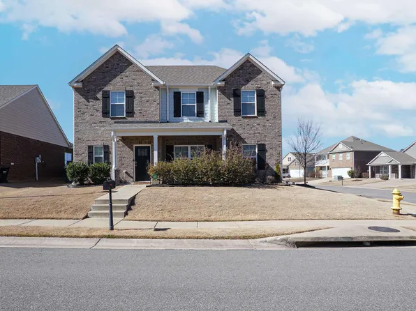 3698 Grand Central Ave, Fultondale, AL 35068