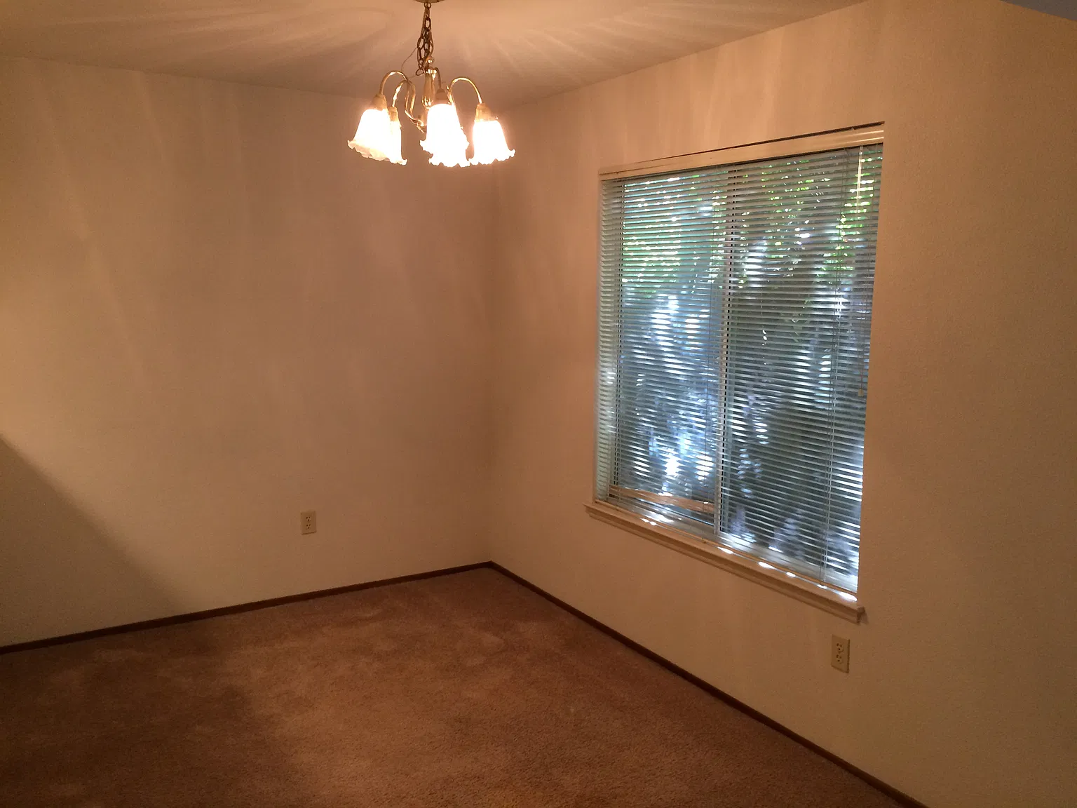 2 bed, 1.5 bath, 1100 sqft, $1,550 — Photo 2