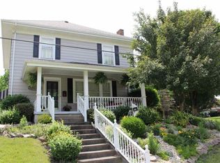 1844 S Jefferson St, Huntington, IN 46750