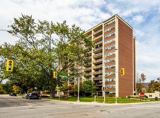Centennial Towers, Oakville, ON L6J 2Z7