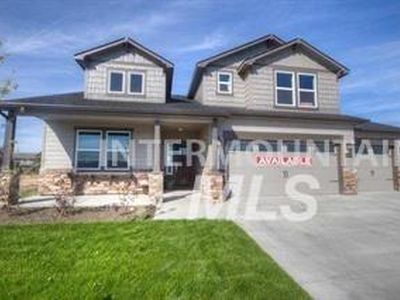 9303 W Thor Drive Orch, Encore Boise, ID, 83709