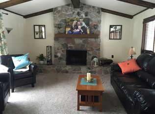 1316 Center Dr, Mount Pleasant, MI 48858