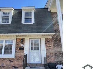 43 Odeon Ct, Parkville, MD 21234