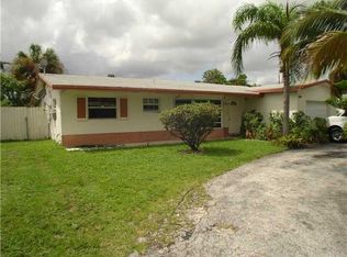 2271 NW 60th Ave, Sunrise, FL 33313
