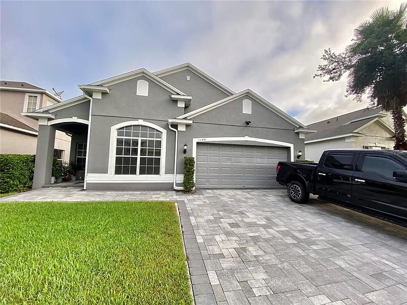 1148 Willow Branch Dr, Orlando, FL 32828 Zillow