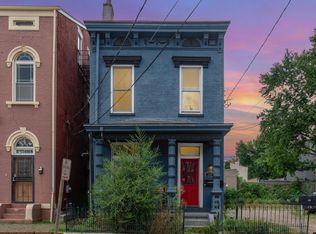 924 Findlay St, Cincinnati, OH 45214