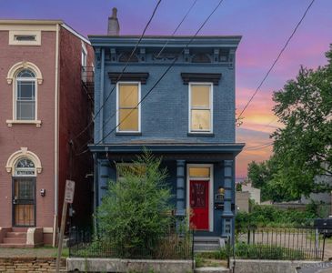 924 Findlay St, Cincinnati, OH, 45214