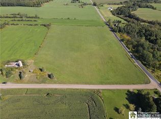 1172 Dybka Rd #53, Cherry Creek, NY 14723