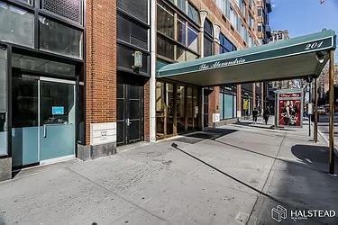 Rented by Brown Harris Stevens