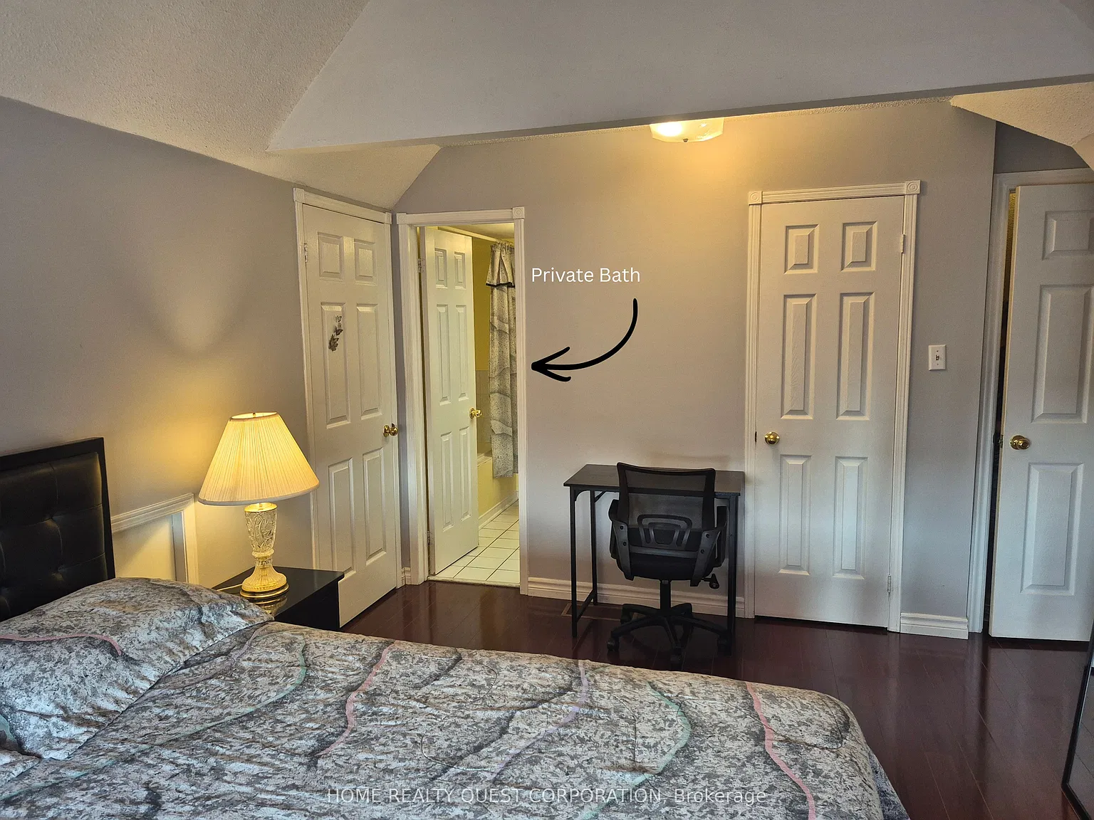 1 bed, $900 — Photo 4