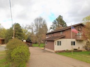 13503 Crooked Lake Blvd NW, Andover, MN 55304