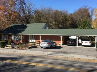 1015 Giles Rd, Blacksburg, VA 24060