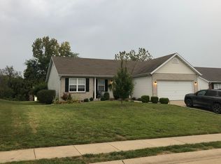 212 Micahs Way, Columbia, IL 62236
