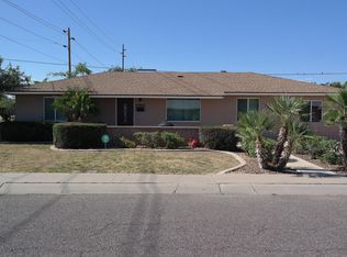 2346 W Cheery Lynn Rd, Phoenix, AZ 85015