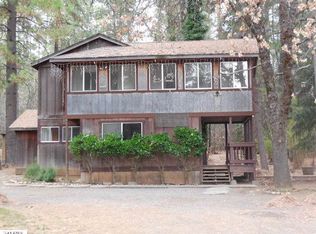 11080 Stout Ln, Coulterville, CA