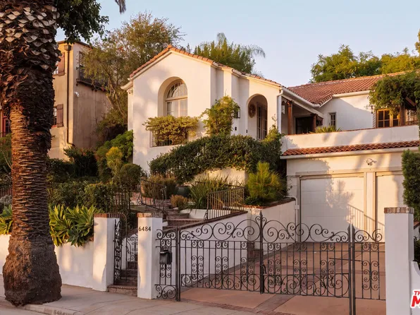 6484 Ivarene Ave, Los Angeles, CA 90068