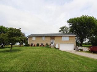 N4686 B/k Line Rd, Luxemburg, WI 54217