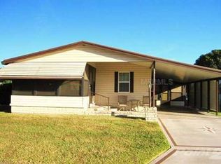 35111 Colony Hills Dr, Zephyrhills, FL 33541