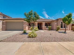 4673 N 152nd Dr, Goodyear, AZ 85395