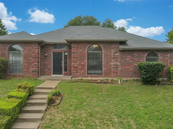 709 Desoto Dr, Desoto, TX 75115
