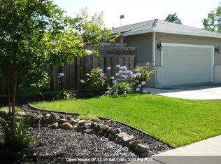 3537 Esperanza Dr, Concord, CA