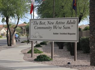 3301 S Goldfield Rd LOT 4009, Apache Junction, AZ 85119