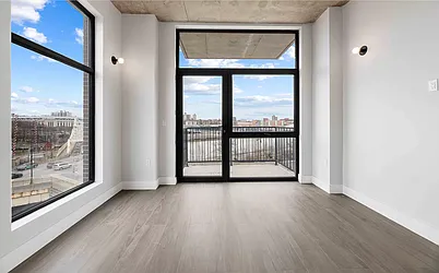 Rented by Living New York