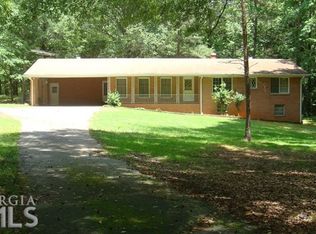 336 Mays Rd, Stockbridge, GA 30281