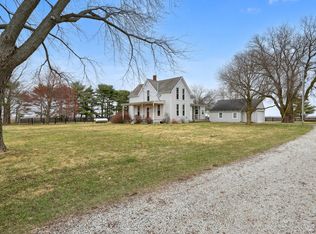 604 County Road 2200 E, Sidney, IL
