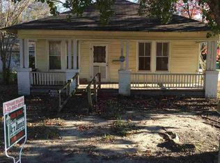 302 E Broad St, Darlington, SC 29532