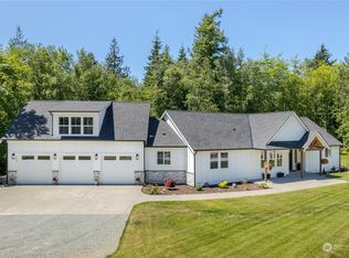3022 272nd Pl NW, Stanwood, WA