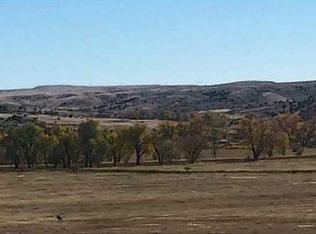 5104 Pryor Rd, Billings, MT 59101