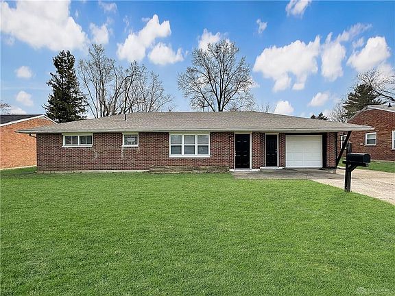 2nd image of 208 W Sherry Dr