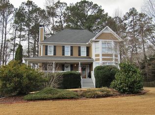 24 Faraday Dr, Douglasville, GA 30134