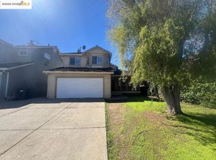 5016 Perry Way, Antioch, CA 94531