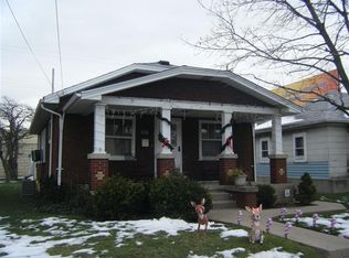 716 Hall Ave, Dayton, OH 45404