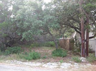 2019 Lakeview Dr, Canyon Lake, TX 78133