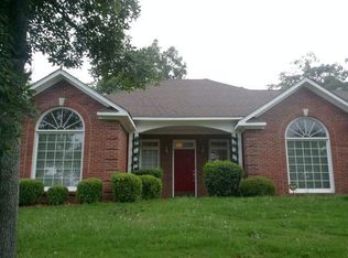 4201 Brandywine Dr, Phenix City, AL 36869