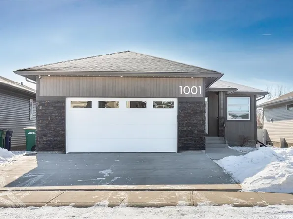 1001 Maplewood DRIVE, Moose Jaw, SK S6J 0E4