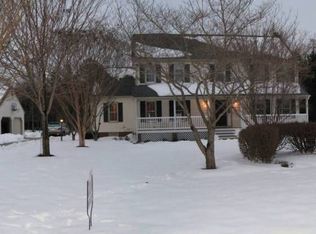 9320 Sentry Station Rd, Mechanicsville, VA 23116