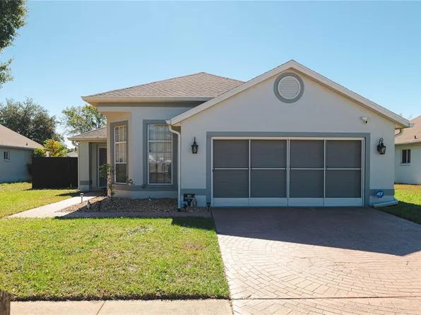 7044 Woodhall Ave, New Port Richey, FL 34653