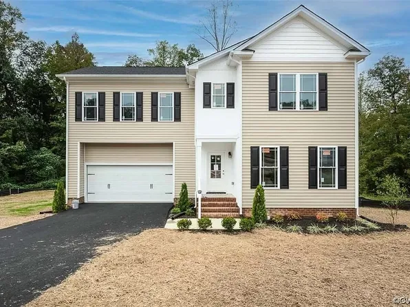 3128 Johns Way, Richmond, VA 23224