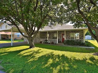 509 Ridgeway St, Clyde, TX 79510